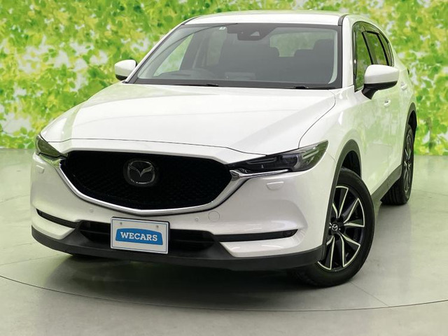 CX-5 2.2 XD プロアクティブ 4WD 