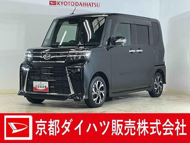 タントカスタム X