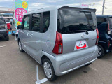 中古車をお選びいただく際に気になる走行距離や修復歴などに加えてキズ・凹みの有無・状態や消耗品の交換、今までの整備状況が &ldquo;ダイハツ認定中古車カルテ&rdquo;でわかります。