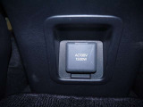 1500Wまで使えるAC100Vコンセント