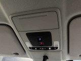 マップランプはLEDです♪また、こちらのお車はホンダコネクトに対応しており便利にご利用いただけます!