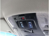 両側電動スライドドアで少しだけVIP気分☆彡