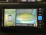 いまや必須装備「ナビゲーション」搭載!知らない場所にスイスイッとドライブ。もう、これなしではハンドルを握れませんね!でも運転中の操作は危険ですのでご注意ですね☆