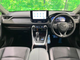 RAV4 2.0 G Zパッケージ 4WD 