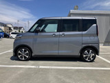 eKクロススペース G 