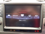 TVチューナーなど選択できます。