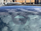 ホンダセンシング☆広い水平画角のフロントワイドビューカメラと前後のソナーセンサーによってさらに進化☆夜間での検知や、自転車も検知して安全運転をサポートします♪