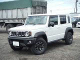 ジムニーノマド 1.5 FC 4WD FC 4WD 登録未使用車