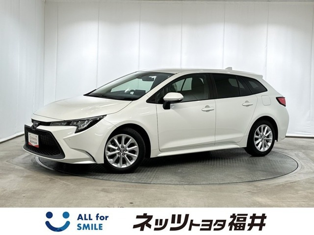 カローラツーリング 1.8 S