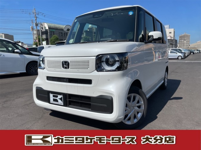 N-BOX  