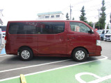 万が一のトラブルにも、全国の3000ケ所の日産サービス工場で修理可能!!年間走行距離無制限、バッテリーも保証対象です!