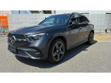 GLC 350e 4マチック スポーツ エディション スター 4WD MP202402