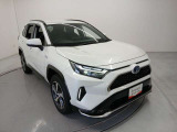RAV4  PHV 2.5 G Z E-Four 4WD