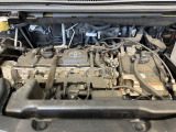 親切・丁寧な専門メカニックスタッフが応対!・車検・点検整備・事故等の修理などアフターサービスも安心。お車のカスタマイズもネクステージのサービススタッフまでご相談ください!
