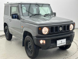 ジムニー XL 4WD 