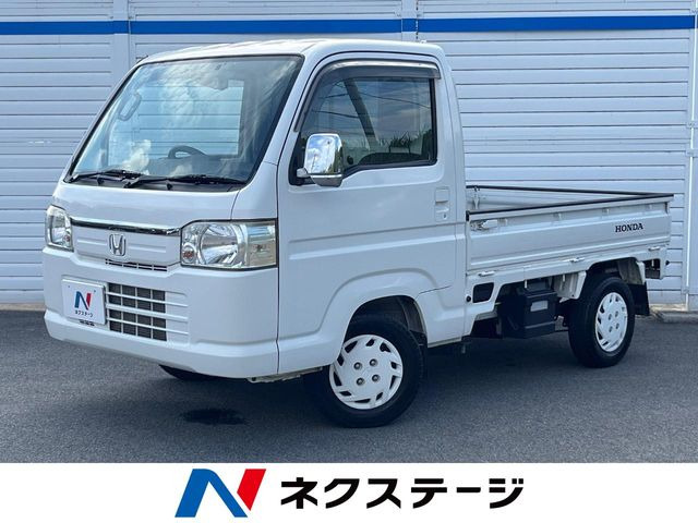 アクティトラック タウン