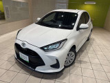 社外品フロントスポイラー装着で他の車両とは違った洗練されたデザインのフロントマスクに!