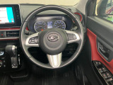 運転席からの景色