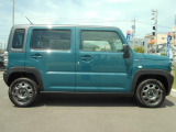 ハスラー ハイブリッド(HYBRID) G 