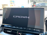 クラウン ハイブリッド 2.5 G 