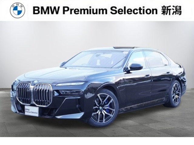i7 xドライブ60 Mスポーツ 4WD xドライブ60 Mスポーツ 4WD