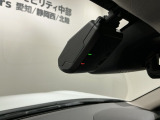 万が一の事故のときもドライブレコーダーがあると安心です。ご利用になる場合は個人情報保護の観点より新品の対応SDカードをお求め下さい。