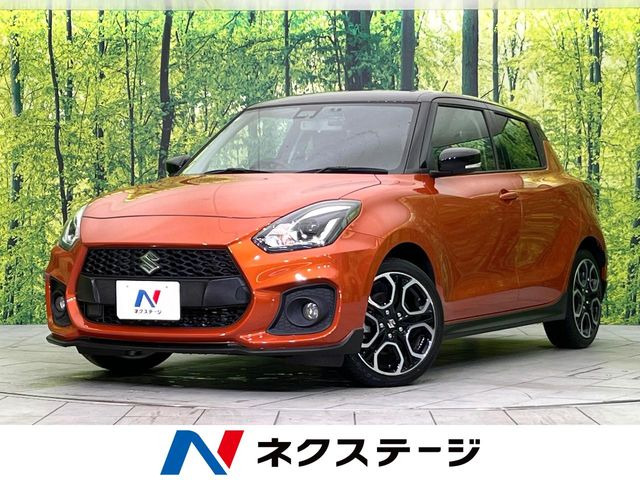スイフト 1.4 スポーツ 