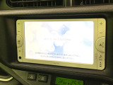 【ナビゲーション】使いやすいナビで目的地までしっかり案内してくれます。各種オーディオ再生機能も充実しており、お車の運転がさらに楽しくなります!!