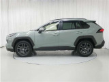 RAV4  2.5 ハイブリッド アドベンチャー E-Four 4WD