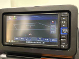 地図やTVなどのオーディオ機能も充実しているので、快適なドライブができます♪但し地図データは最新のものではなく,更新は有償,場合によってはできない事ももあります。保証については修理保証のみとなります