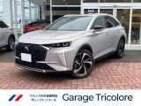 DS7 エスプリ ド ヴォヤージュ E-TENSE 4&times;4 4WD 