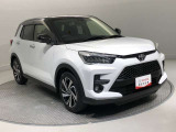 人気のSUV! 普段使いから週末のお出かけまで、運転するワクワクを感じさせてくれる一台になると思います。