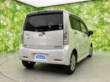 ムーヴカスタム X SA 4WD 