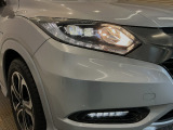 ヴェゼル 1.5 ハイブリッド Z ホンダセンシング 
