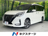 両側電動ドア 全周囲カメラ 10型純正ナビ 衝突被害軽減システム プロパ