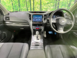 レガシィB4 2.5 i Bスポーツ アイサイト Gパッケージ 4WD 