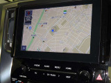 ナビゲーション付なので、何時何処でも行きたい場所へ。 ナビって無くて良いかなと思っていても一回使うと手放せませんよね。