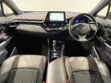 C-HR ハイブリッド 1.8 G 