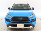 RAV4 2.0 アドベンチャー 4WD 