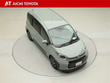 両側パワースライドドア付きだから、狭い駐車スペースなどでの乗り降りラクラク♪小さなお子さまのいるご家庭には嬉しい装備です。