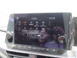 ナビゲーションの他にテレビ、ラジオ、Bluetoothなど色々な機能がついていますので、運転も楽しくなります。