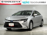 当店の展示車をご覧頂きありがとうございます!WEINS トヨタ神奈川WEINS U-CAR溝ノ口でございます。TEL044-888-1111