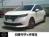 日産 ノート