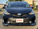 プリウスα 1.8 S 