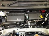納車前には、車のプロのスタッフが、しっかり整備を行い納車するので安心。