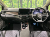 ノートオーラ 1.2 G FOUR レザーエディション 4WD 