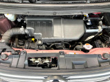 親切・丁寧な専門メカニックスタッフが応対!・車検・点検整備・事故等の修理などアフターサービスも安心。お車のカスタマイズもネクステージのサービススタッフまでご相談ください!