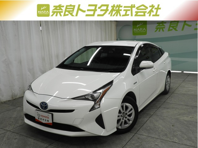 プリウス 1.8 S 