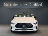 AMG GT 4ドアクーペ 53 4マチックプラス 4WD 