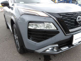 エクストレイル  1.5 G e-4ORCE 4WD